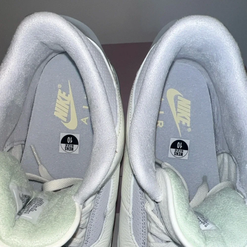 Jordan 100% authentic